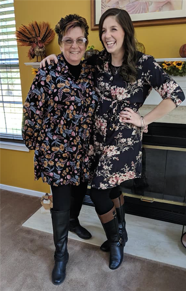 Mrs. Tammy Romansky Mrs. Tammy Romansky